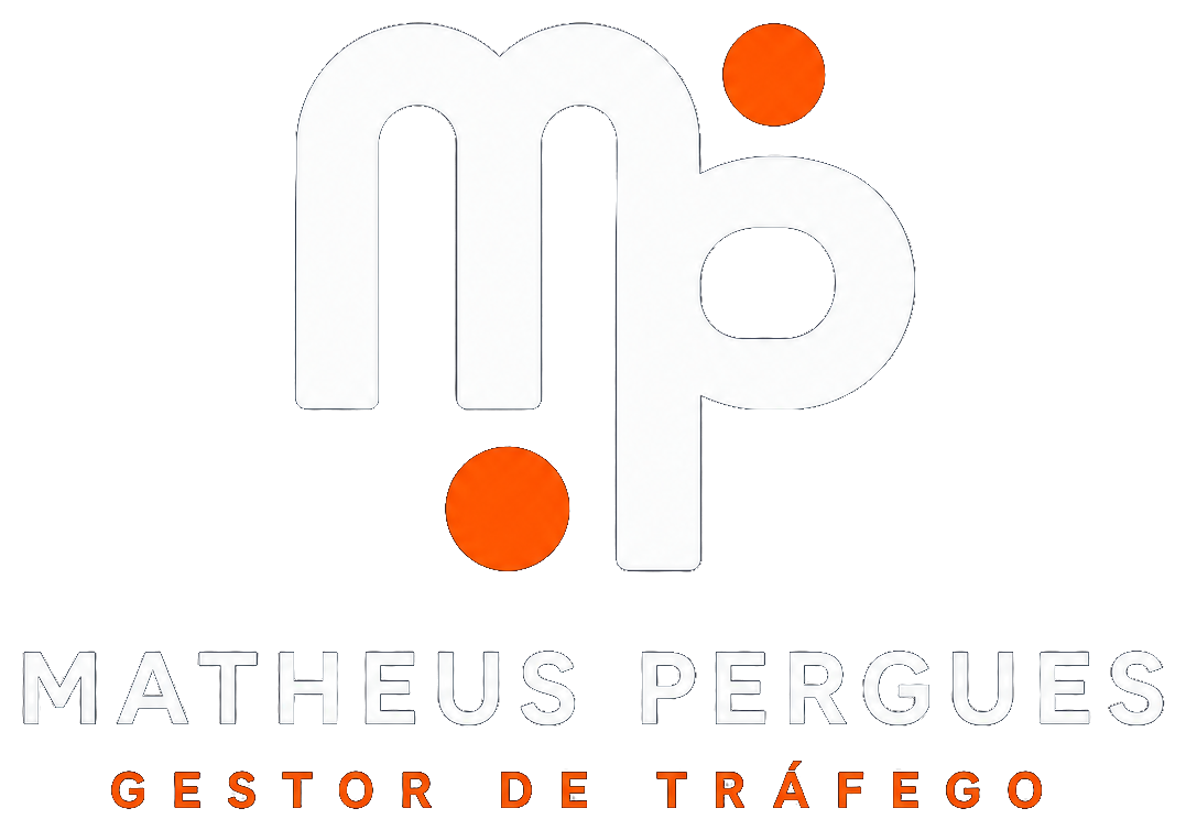 Matheus Pergues — Gestor de Tráfego